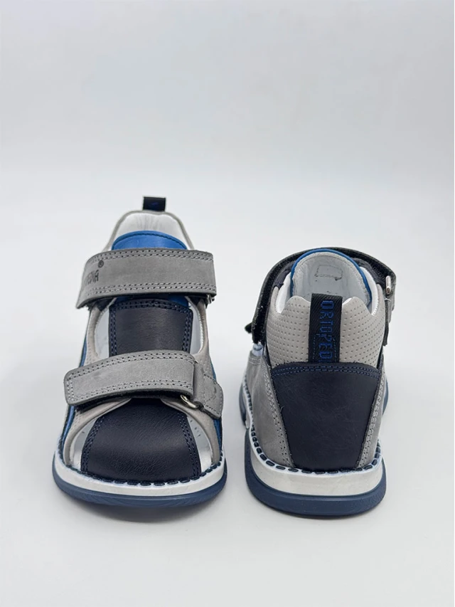 Sandale baieti Cod 2153-312=2238